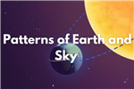 patterns of earth and sky 